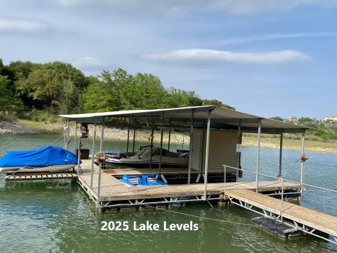 25420 Cove Drive Spicewood TX 78669