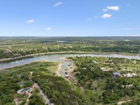 25420 Cove Drive Spicewood TX 78669