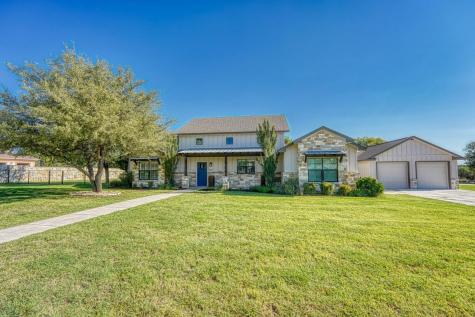 207 Buckingham Drive Marble Falls TX 78654