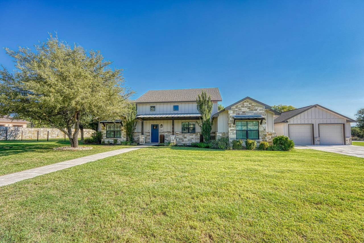 207 Buckingham Drive Marble Falls TX 78654