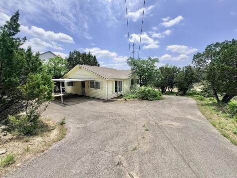 1115 Edgewater Drive Spicewood TX 78669