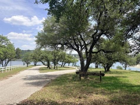1115 Edgewater Drive Spicewood TX 78669
