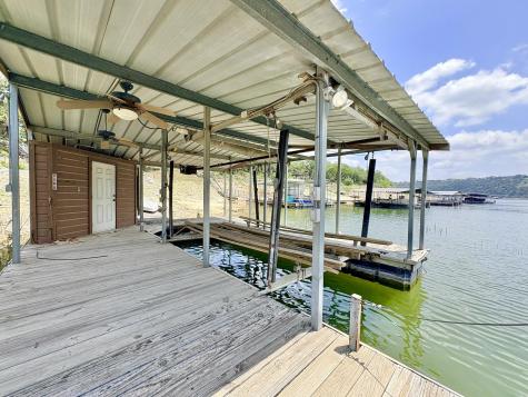 1115 Edgewater Drive Spicewood TX 78669