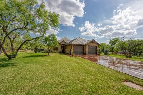1411 Hi Circle South Horseshoe Bay TX 78657