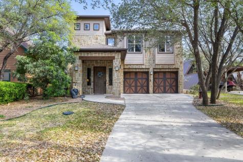 1413 County Road 132-a Kingsland TX 78639