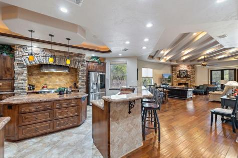 1413 County Road 132-a Kingsland TX 78639