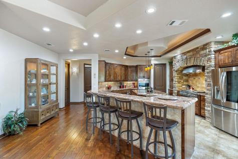 1413 County Road 132-a Kingsland TX 78639