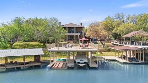 1413 County Road 132-a Kingsland TX 78639