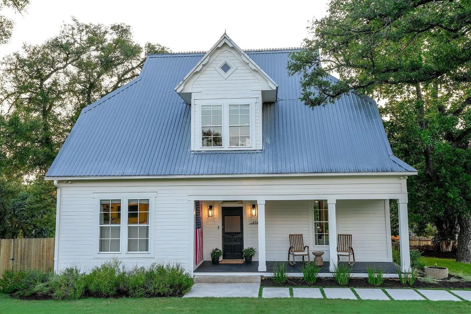 416 Avenue E Marble Falls TX 78654