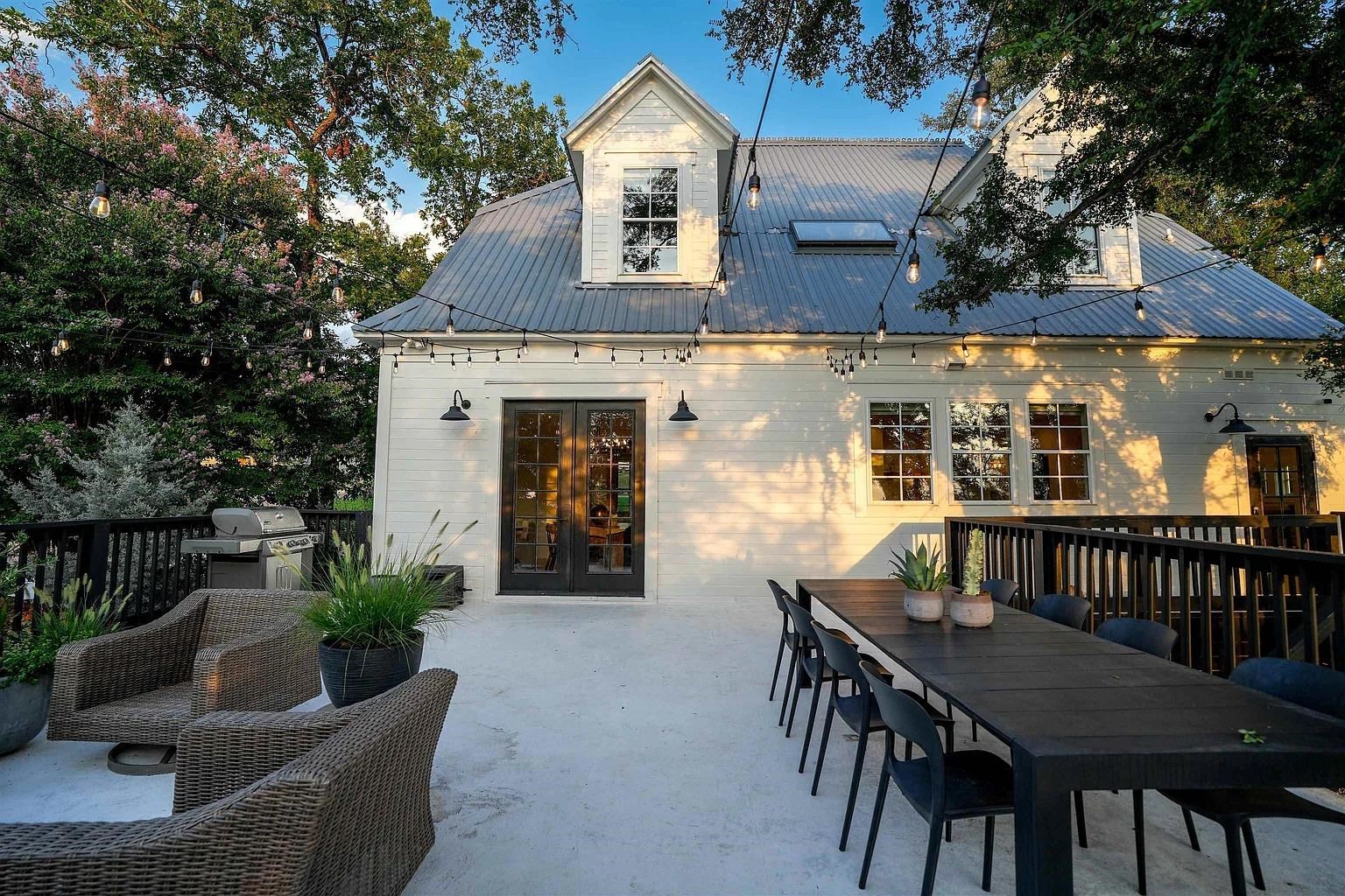 416 Avenue E Marble Falls TX 78654