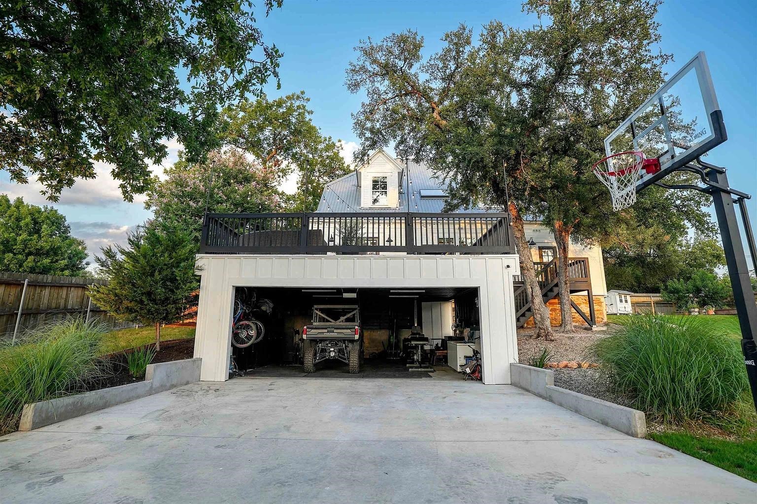 416 Avenue E Marble Falls TX 78654