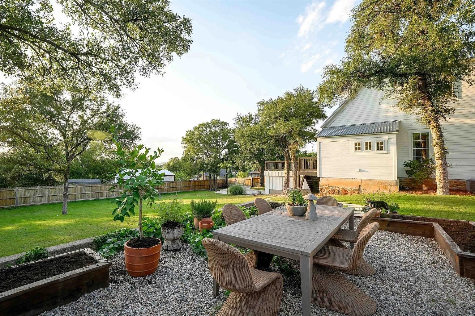 416 Avenue E Marble Falls TX 78654