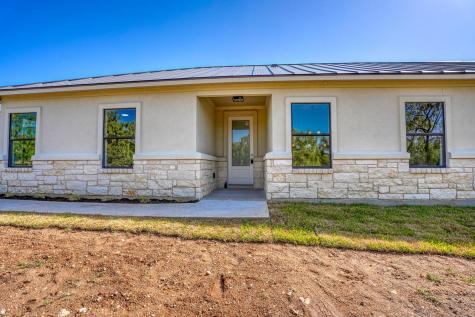 3221 Douglas Drive Horseshoe Bay TX 78657