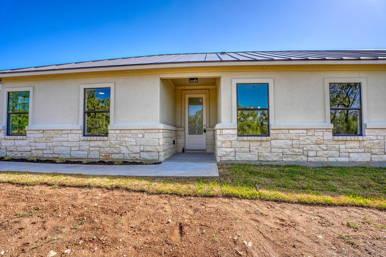 3221 Douglas Drive Horseshoe Bay TX 78657