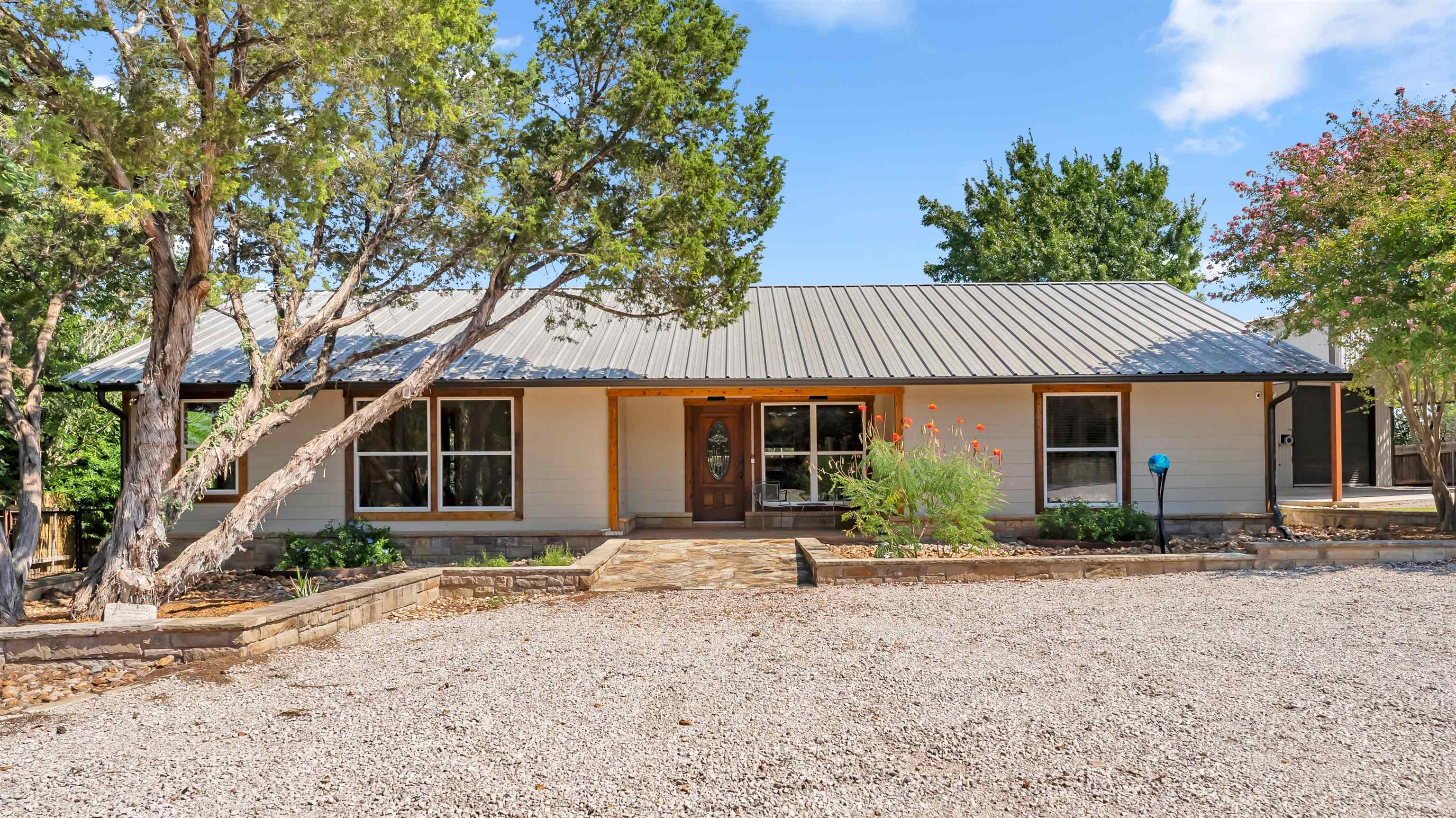 205 Post Mountain Road Burnet TX 78611