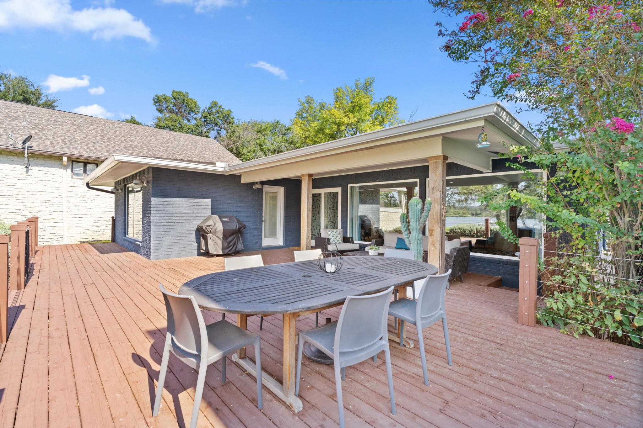 1112 Pecan Drive Marble Falls TX 78654
