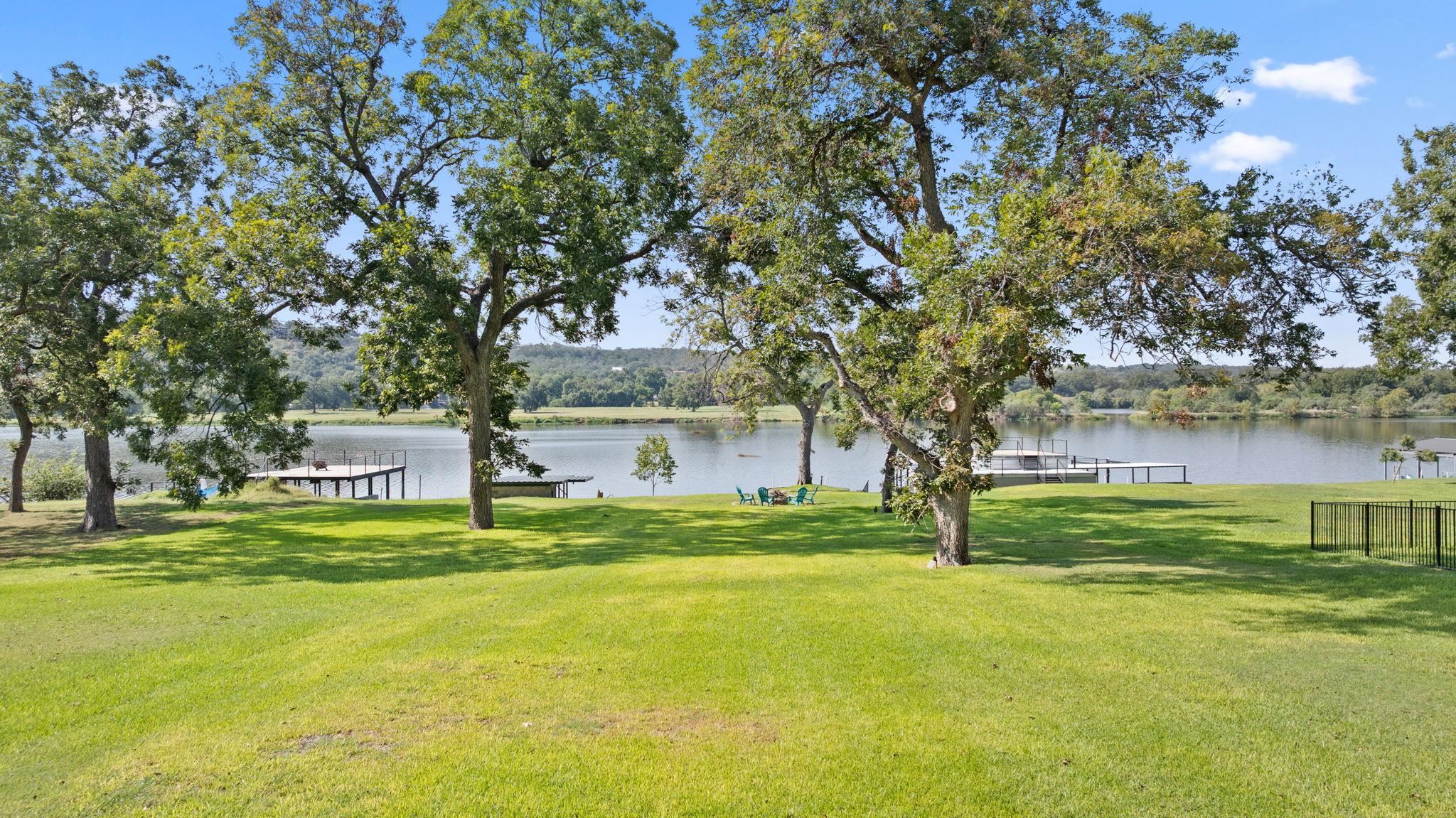 1112 Pecan Drive Marble Falls TX 78654