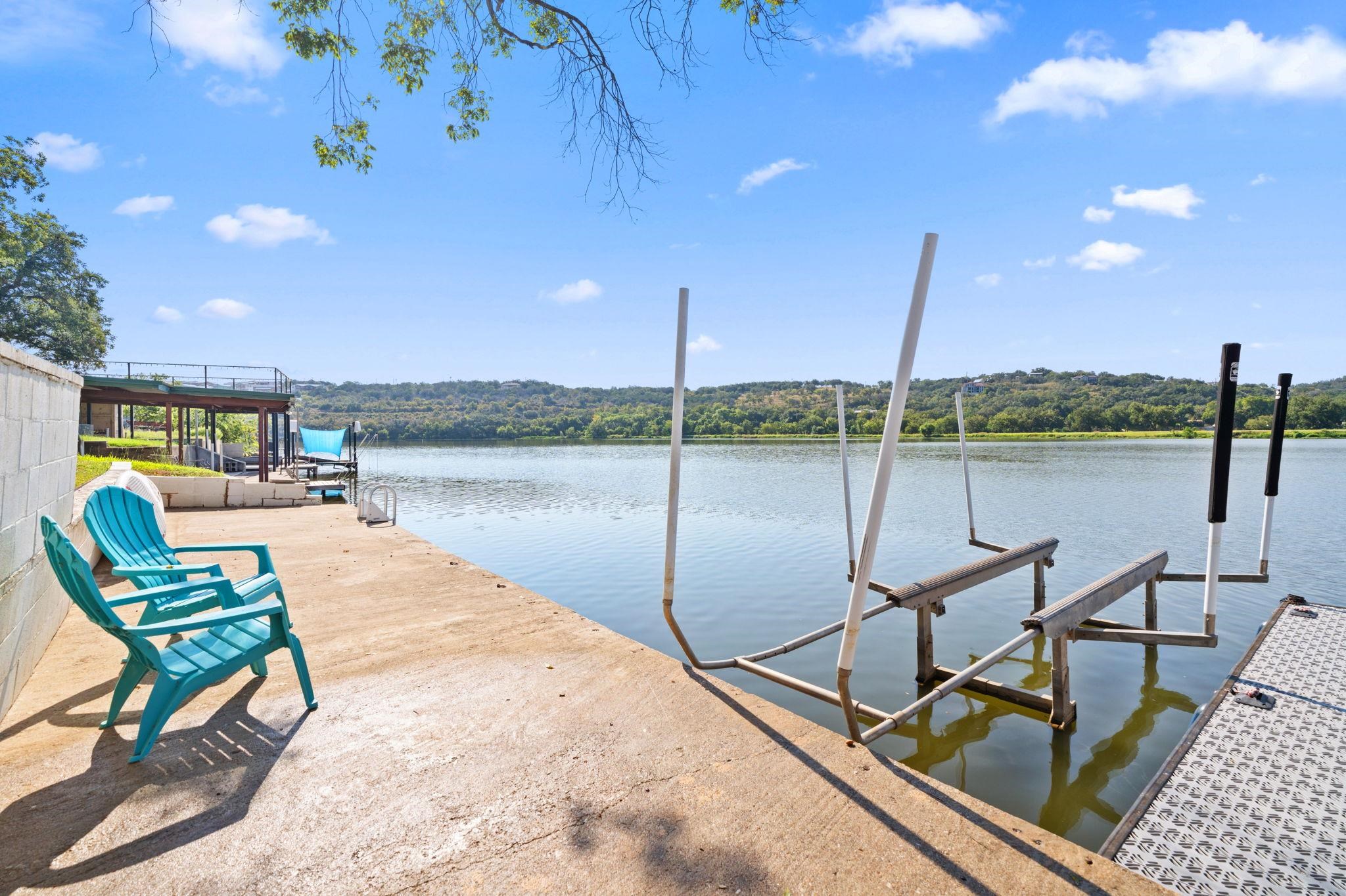 1112 Pecan Drive Marble Falls TX 78654
