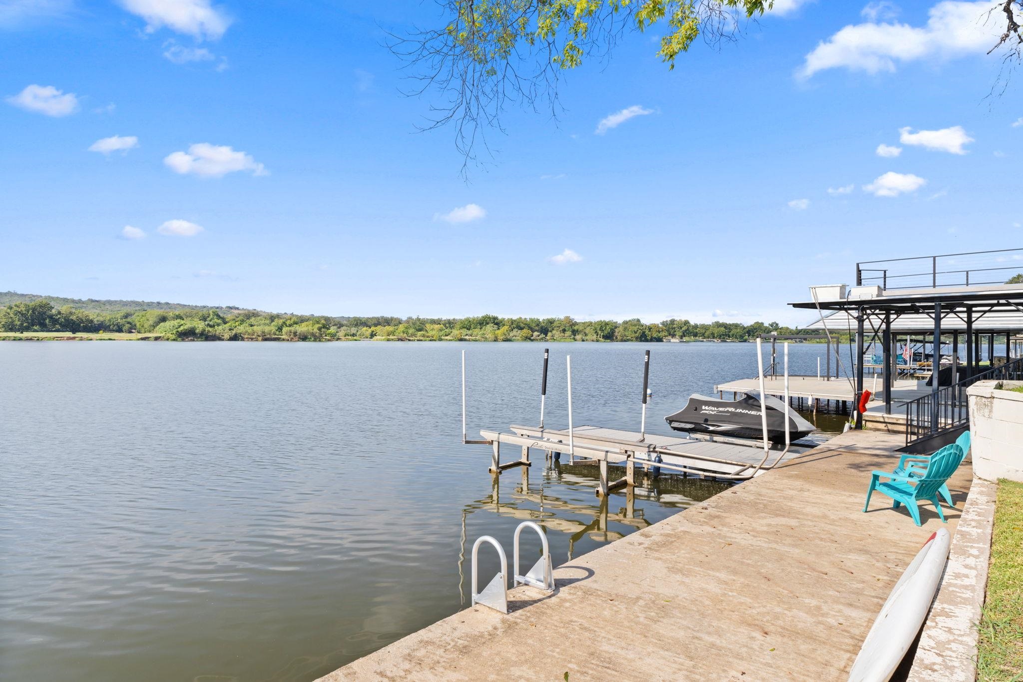 1112 Pecan Drive Marble Falls TX 78654