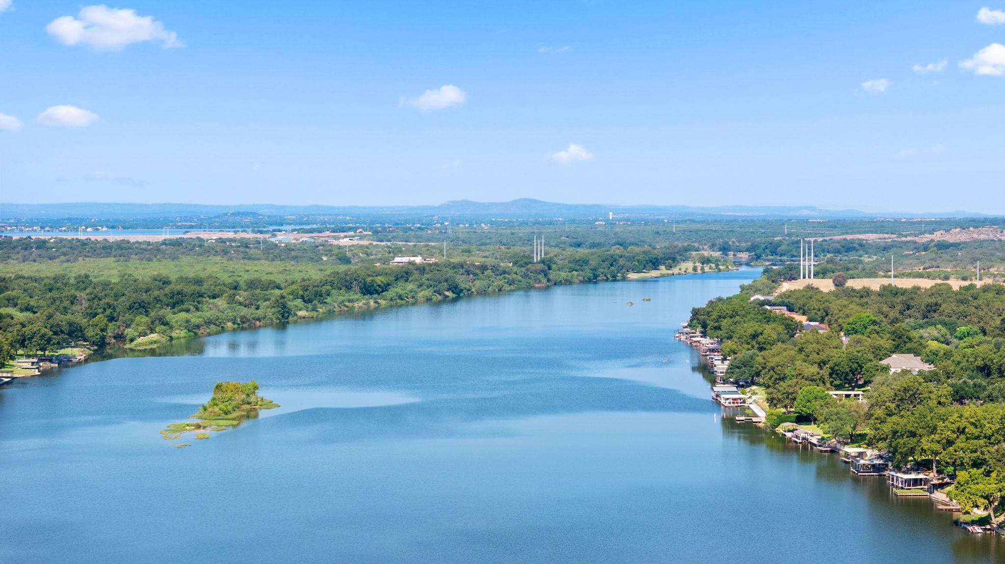 1112 Pecan Drive Marble Falls TX 78654