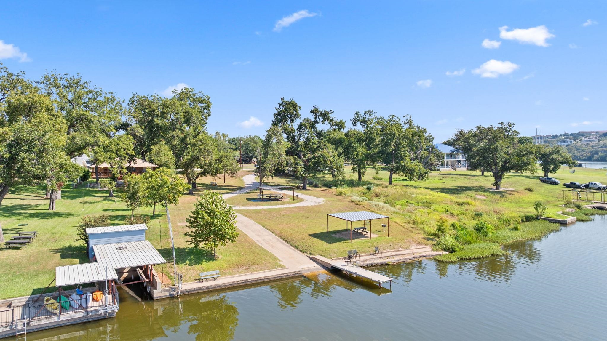 1112 Pecan Drive Marble Falls TX 78654