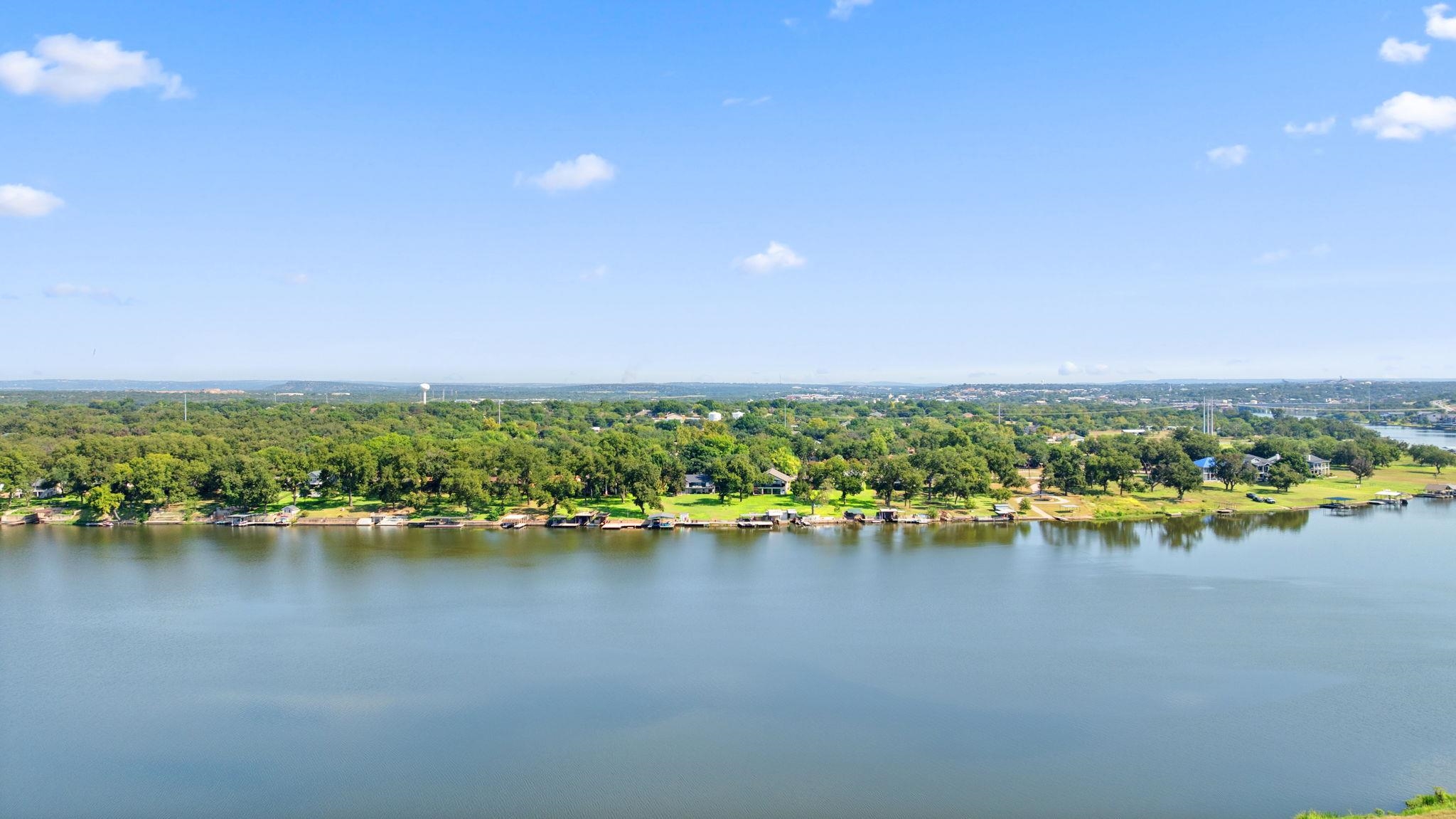 1112 Pecan Drive Marble Falls TX 78654
