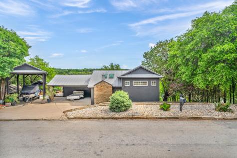 702 Los Escondidos Marble Falls TX 78654