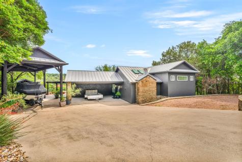702 Los Escondidos Marble Falls TX 78654