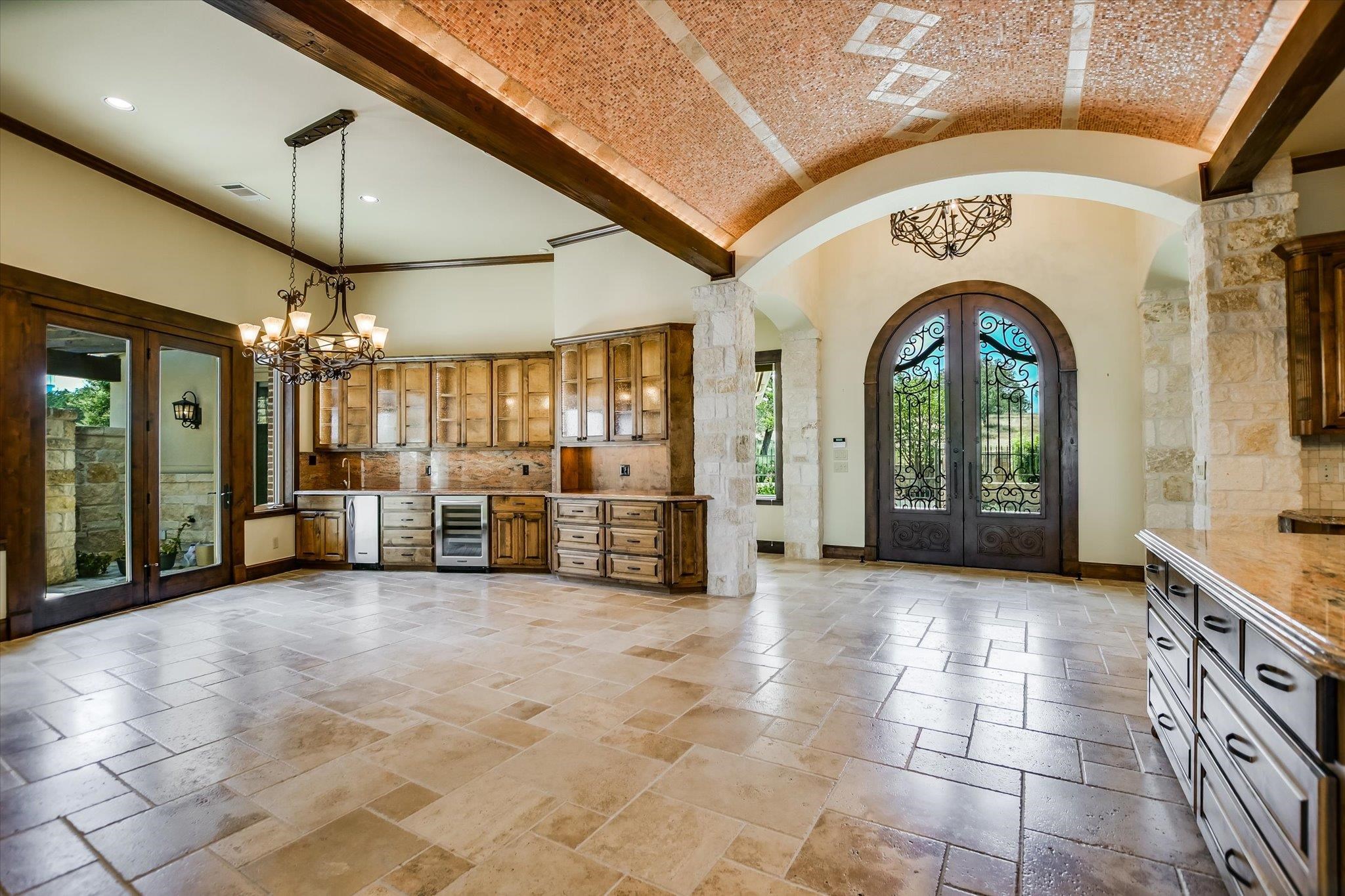 1608 Golden Nugget Horseshoe Bay TX 78657