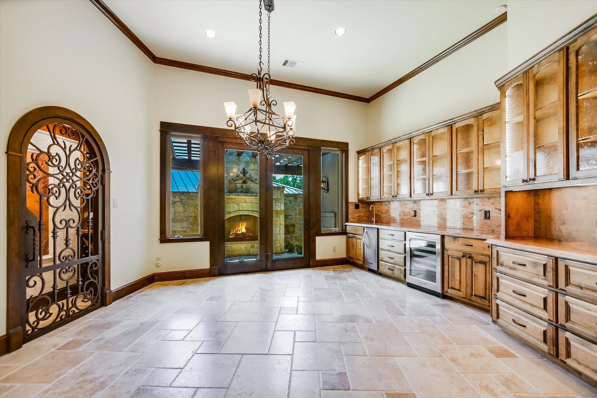 1608 Golden Nugget Horseshoe Bay TX 78657