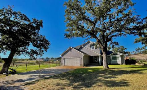 201 Willow Street Buchanan Dam TX 78609