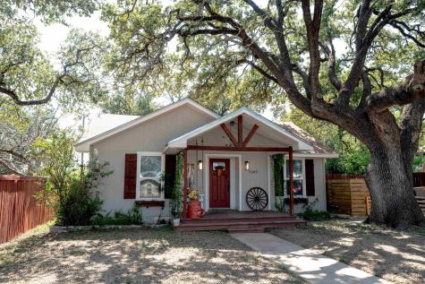 502 N Ridge Street Lampasas TX 76550