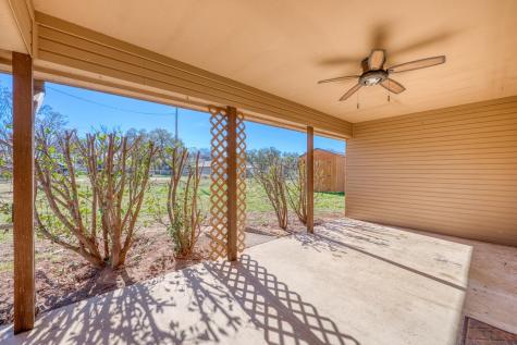 519 Avenue G Marble Falls TX 78654