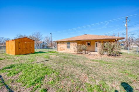 519 Avenue G Marble Falls TX 78654