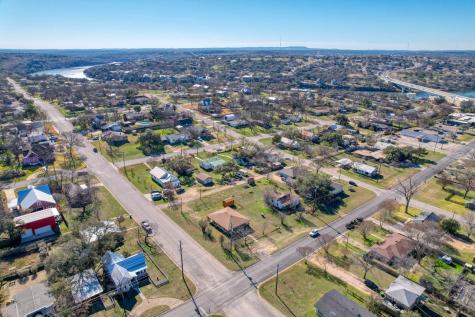 519 Avenue G Marble Falls TX 78654