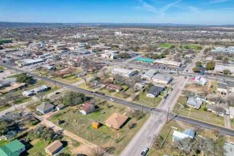 519 Avenue G Marble Falls TX 78654