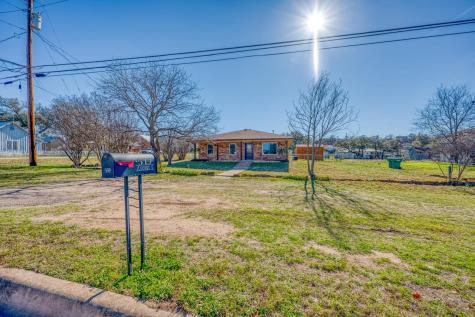 519 Avenue G Marble Falls TX 78654
