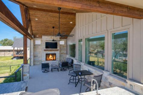 208 E Lakeshore Drive Sunrise Beach TX 78643