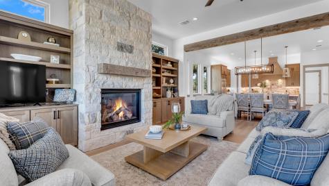 208 E Lakeshore Drive Sunrise Beach TX 78643
