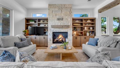 208 E Lakeshore Drive Sunrise Beach TX 78643