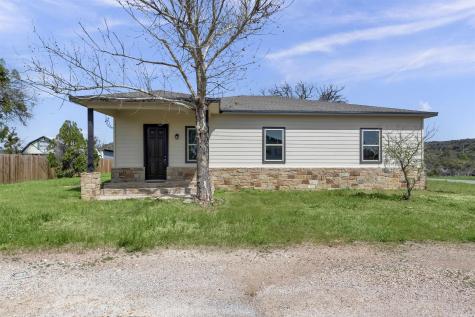 400 Zuleme Street Burnet TX 78611