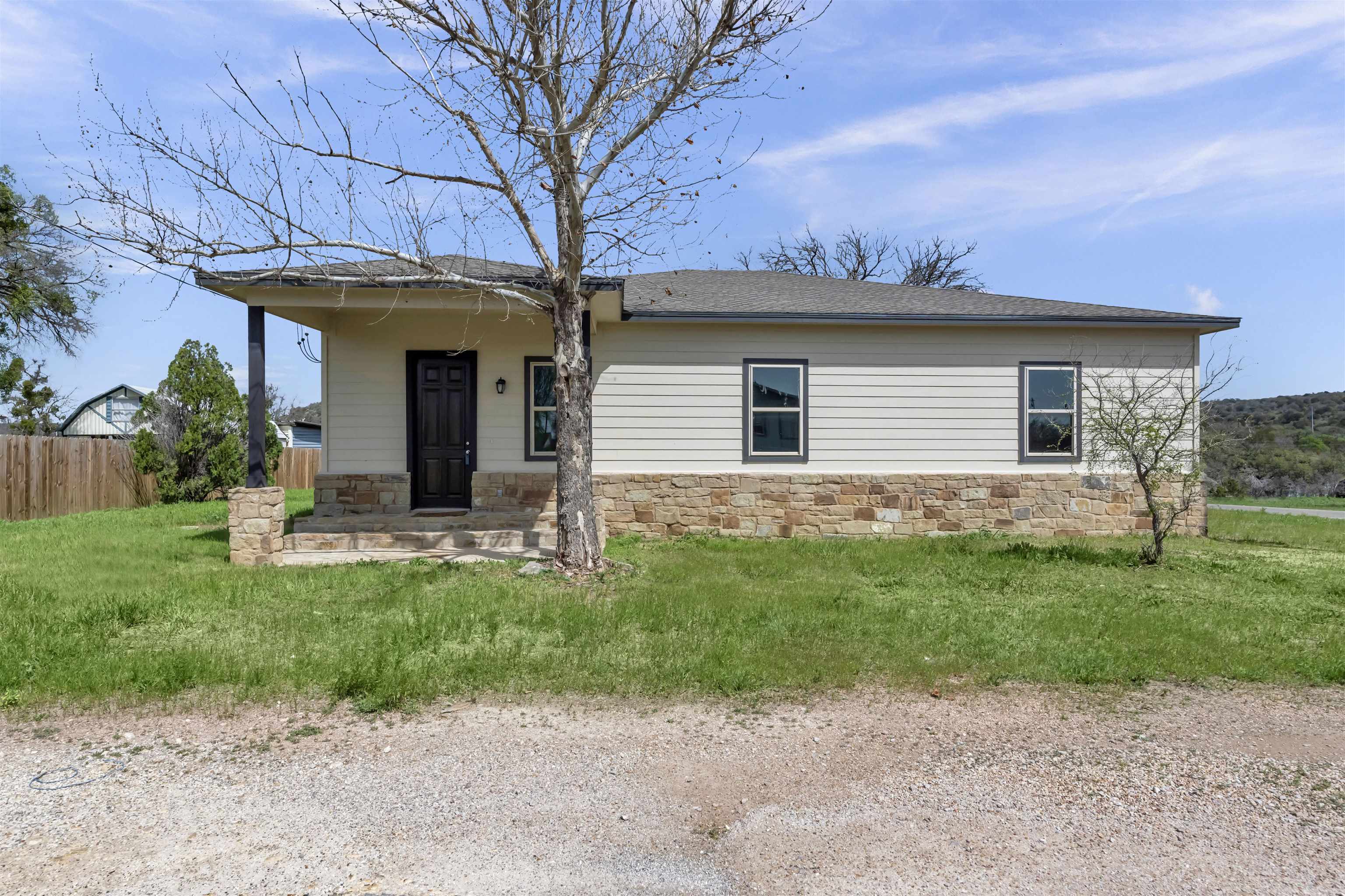 400 Zuleme Street Burnet TX 78611