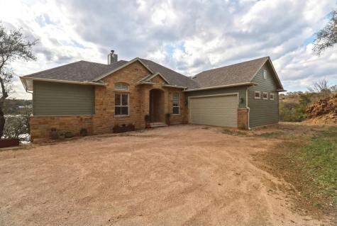 320 Park Lane Burnet TX 78611