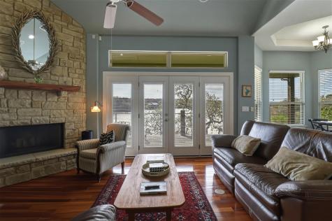 320 Park Lane Burnet TX 78611