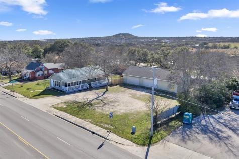 808 N Water Street Burnet TX 78611