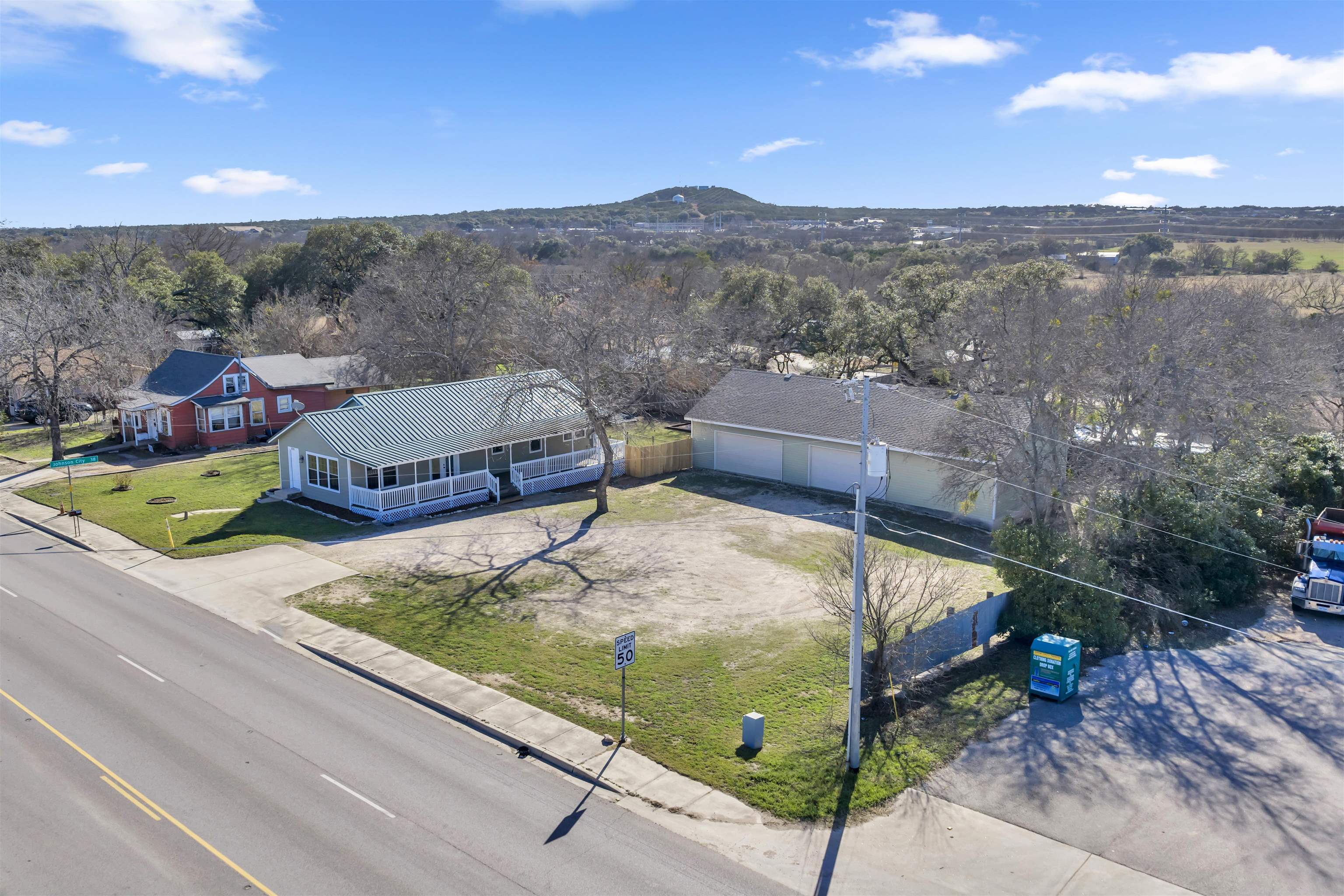808 N Water Street Burnet TX 78611