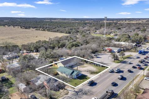 808 N Water Street Burnet TX 78611