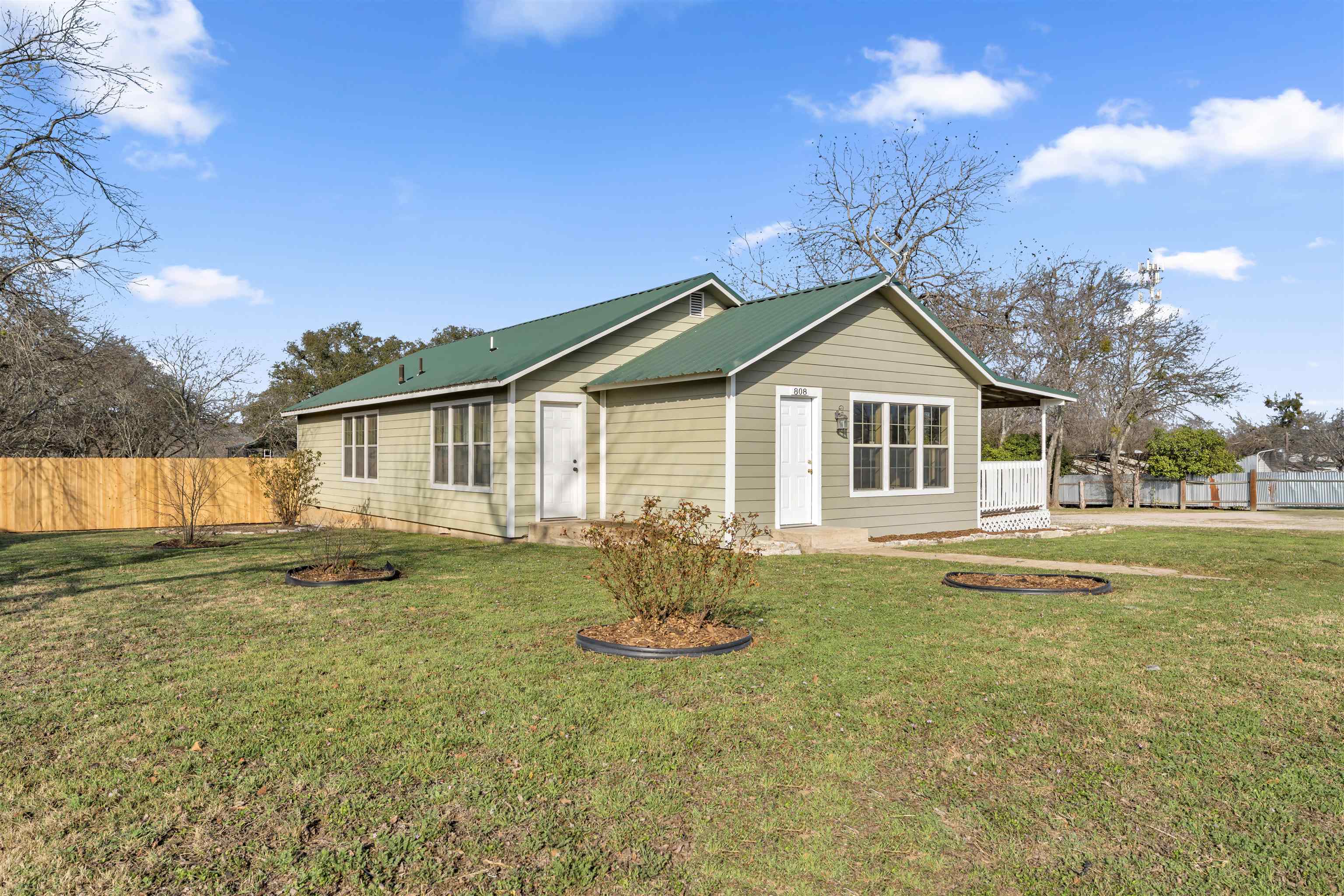 808 N Water Street Burnet TX 78611