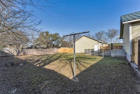 808 N Water Street Burnet TX 78611
