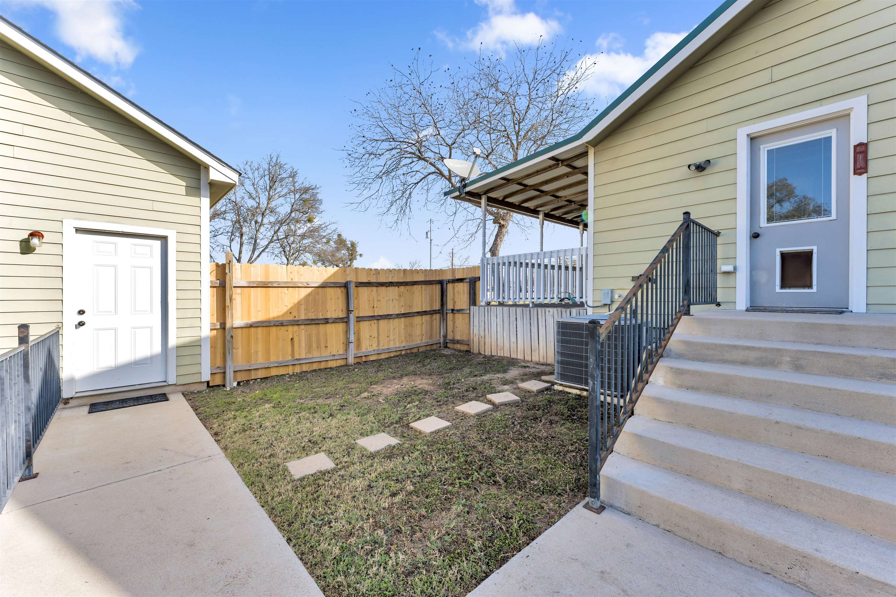 808 N Water Street Burnet TX 78611